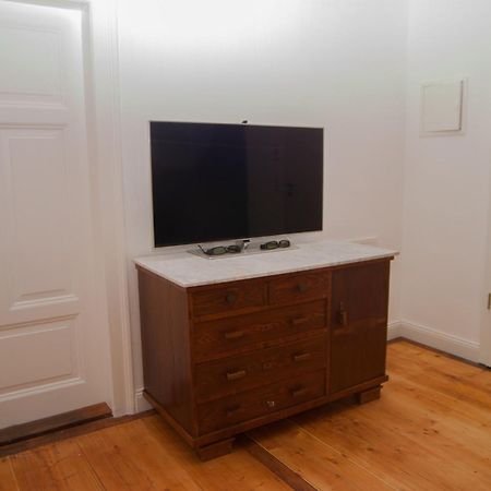 Exklusive Ferienwohnung Geisfeld Phòng bức ảnh