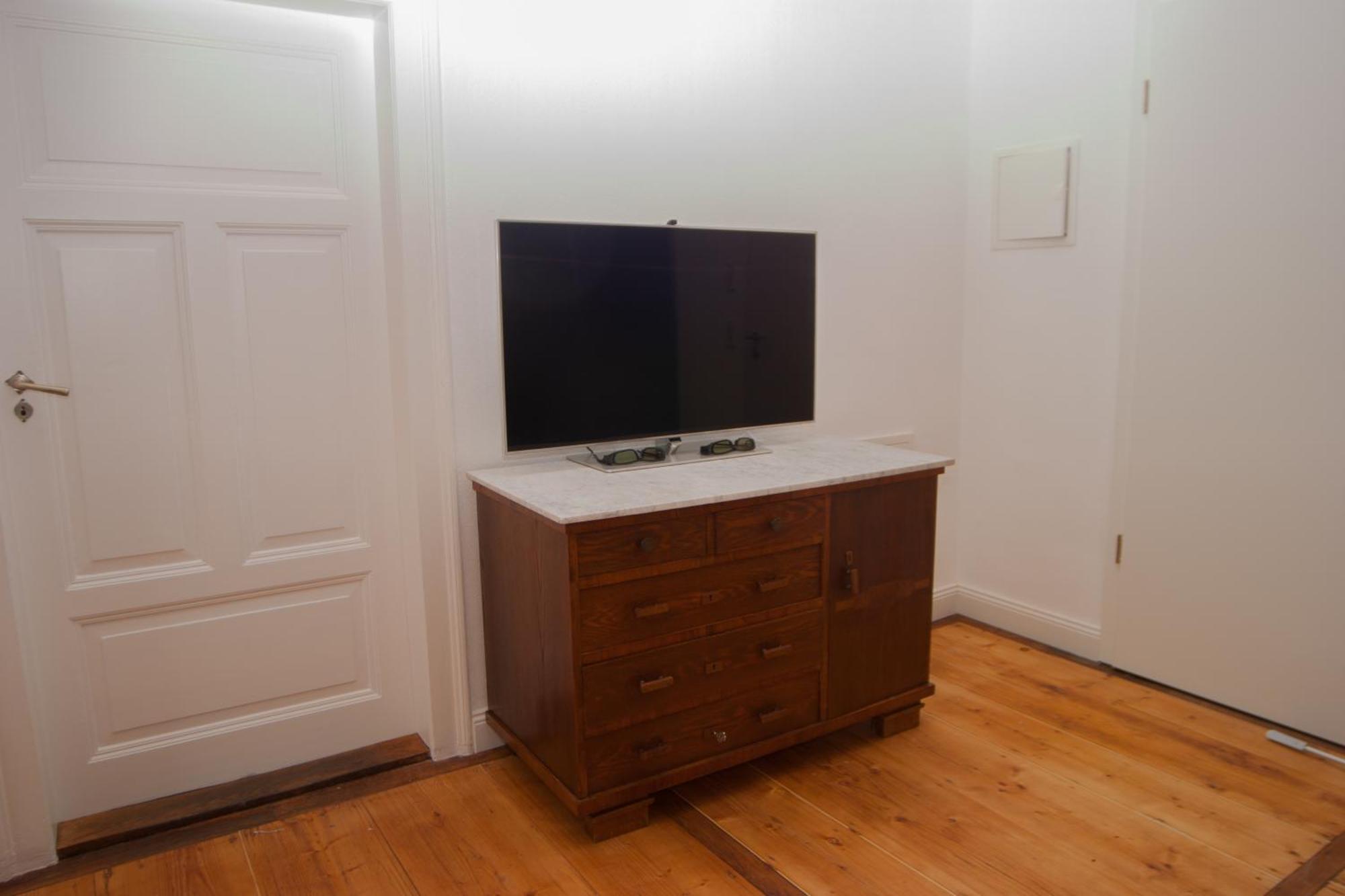 Exklusive Ferienwohnung Geisfeld Phòng bức ảnh