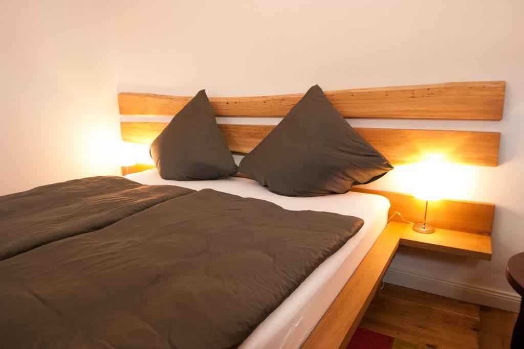 Exklusive Ferienwohnung Geisfeld Phòng bức ảnh